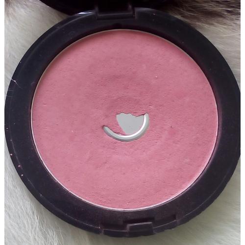 Gosh I'm Blushing Natural Blush (Róż do policzków) - opinie | zdjęcie do recenzji od bbozenka