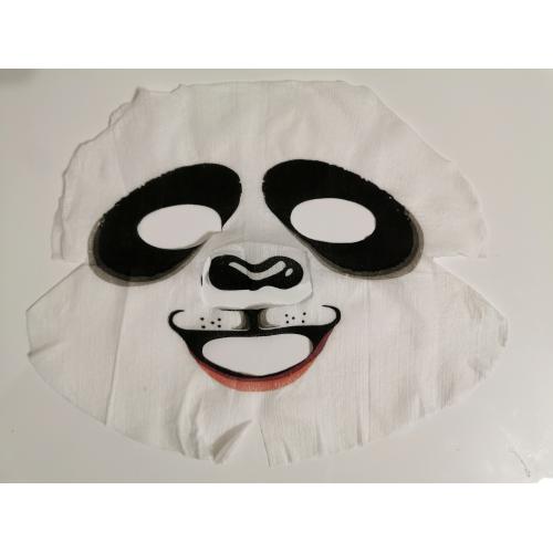 Bioaqua Animal Panda, Tender Mask (Maska w płachcie) - opinie | zdjęcie do recenzji od anna_k_m - 1