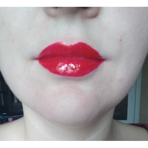 Selfie Project Lip Tatoo, Koloryzująca maseczka peel-off do ust - opinie | zdjęcie do recenzji od kiertolainen - 1