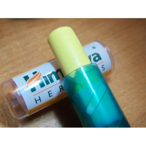 Himalaya Herbals Sun Protect Lip Balm SPF 30 (Balsam do ust) - opinie | zdjęcie do recenzji od Smerfeta83 - 1
