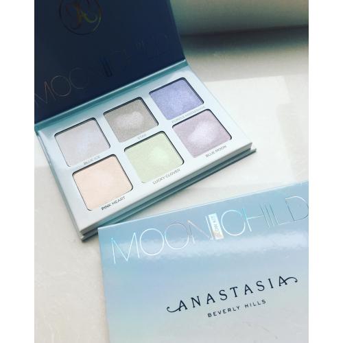 Anastasia Beverly Hills Glow Kit 'Moonchild' - opinie | zdjęcie do recenzji od Monika__29