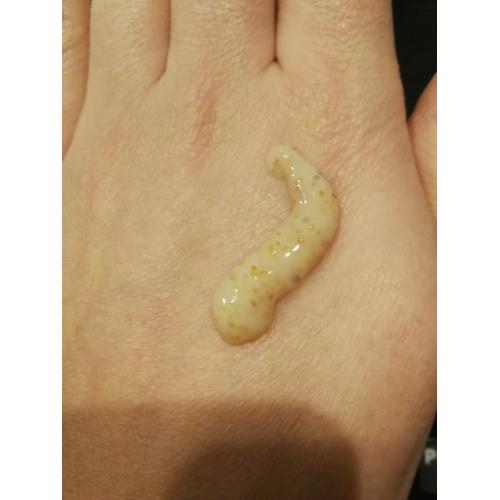 Joanna Botanicals For Home Spa, Peeling do ciała `Mleczko owsiane` - opinie | zdjęcie do recenzji od KarolCia1909 - 2