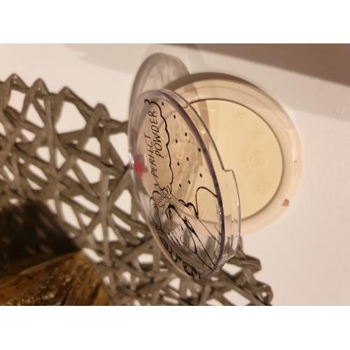 Bell Let's Talk About Trend, Perfect Powder (Puder do twarzy) - opinie | zdjęcie do recenzji od sloniatko007 - 2
