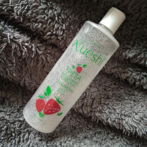 Kueshi Exfoliante Corporal [Body Scrub] (Peeling do ciała (różne rodzaje)) - opinie | zdjęcie do recenzji od MoniaPasi - 2