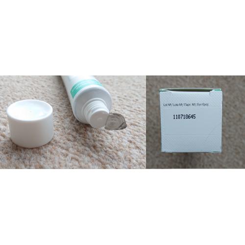 Revuele Hydralift Hyaluron Anti-wrinkle Treatment, Day Face Care Fluid Cream (Krem - fluid na dzień) - opinie | zdjęcie do recenzji od Adashi - 2