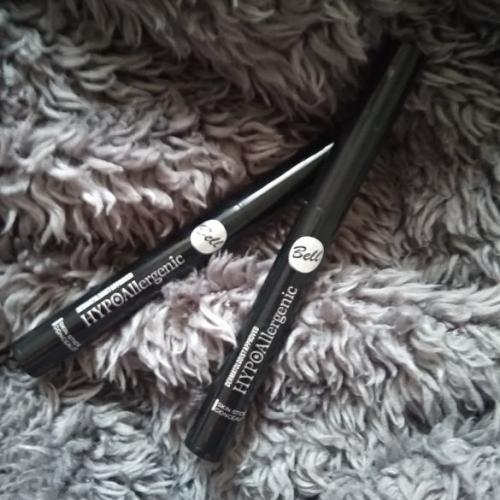 Bell HYPOAllergenic, Skin Stick Concealer (Korektor w sztyfcie) - opinie | zdjęcie do recenzji od MoniaPasi - 2