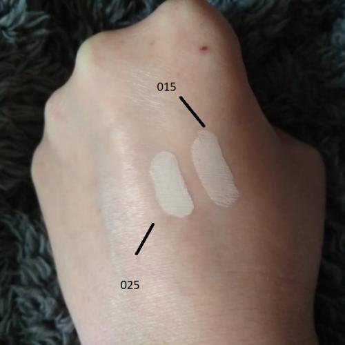 Bell HYPOAllergenic, Skin Stick Concealer (Korektor w sztyfcie) - opinie | zdjęcie do recenzji od MoniaPasi - 3