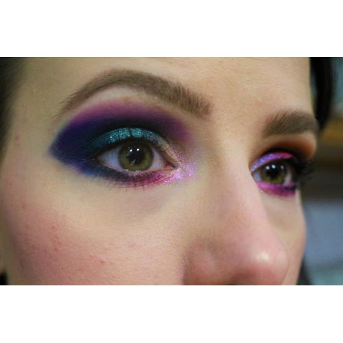 Kobo Professional Midnight Wonders Eyeshadow Palette (Paleta cieni do powiek) - opinie | zdjęcie do recenzji od Paatrycha - 1