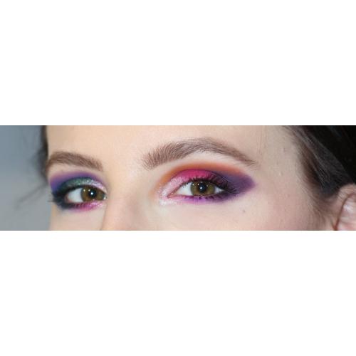 Kobo Professional Midnight Wonders Eyeshadow Palette (Paleta cieni do powiek) - opinie | zdjęcie do recenzji od Paatrycha - 3