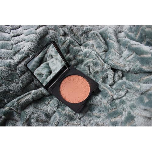 Kobo Professional Mineral Series, Pressed Powder (Mineralny puder prasowany) - opinie | zdjęcie do recenzji od Pati___Czek