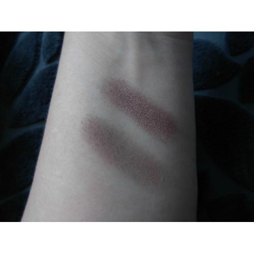 Miss Sporty Studio Colour, Mono Eyeshadow (Pojedynczy cień do powiek) - opinie | zdjęcie do recenzji od Pati___Czek - 2