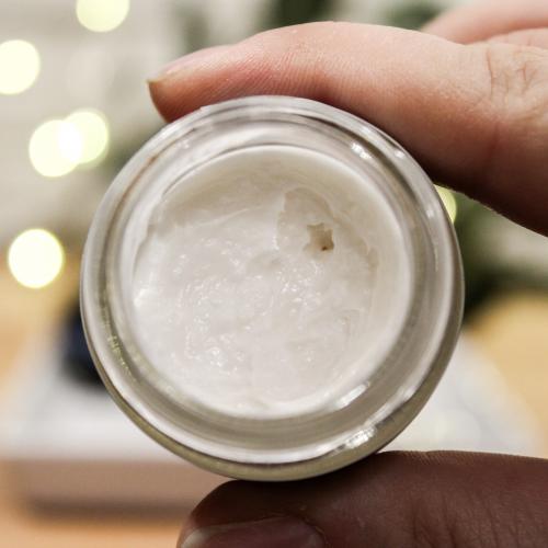 Esito Natural Eyes Cream (Naturalny krem pod oczy) - opinie | zdjęcie do recenzji od AndziaH87 - 2