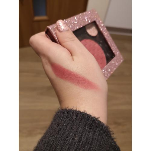 Affect Refill Velour Blush On (Róż do policzków) - opinie | zdjęcie do recenzji od Annyk4