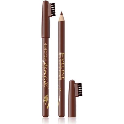 Eveline Cosmetics Kredka modelująca do brwi - opinie | zdjęcie do recenzji od _inga