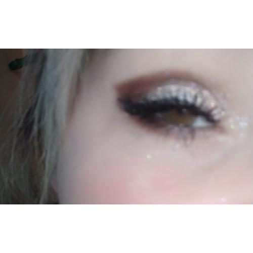 Semilac Insta Shine by Sylwia Gołębiewska, Paleta cieni do powiek - opinie | zdjęcie do recenzji od magdalena_odyniec - 2