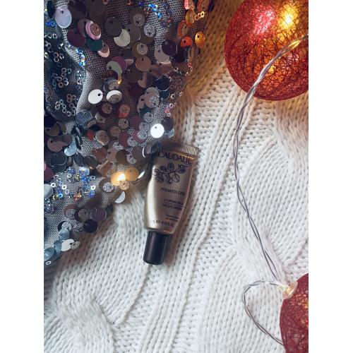 Caudalie Premier Cru, La Creme Yeux [The Eye Cream] (Krem pod oczy) - opinie | zdjęcie do recenzji od sweetkasi
