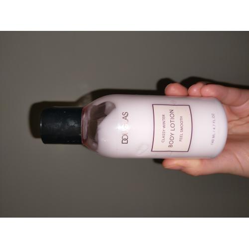 Douglas Collection Classy Winter, Body Lotion (Balsam do ciała) - opinie | zdjęcie do recenzji od home_tester - 1