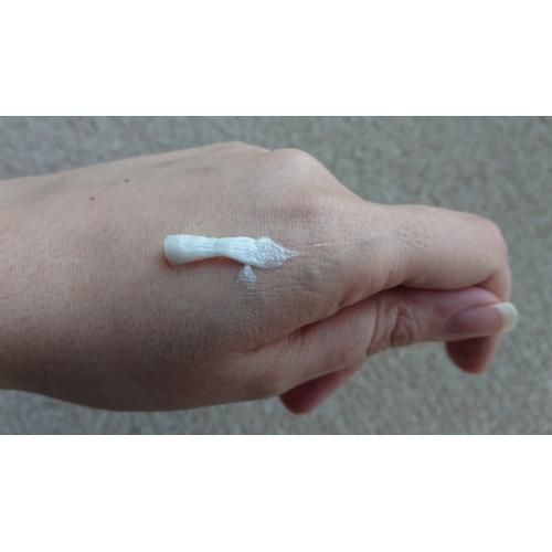 It's Skin Have a Eggshell, Cleansing Foam (Pianka do oczyszczania twarzy z wyciągiem z membrany skorupki jaja kurzego) - opinie | zdjęcie do recenzji od Adashi - 3