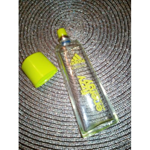 Adidas Fizzy Energy EDT - opinie | zdjęcie do recenzji od bibi0312