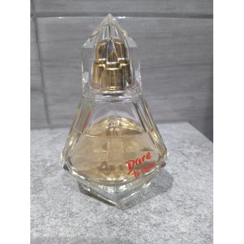Oriflame Dare to Shine EDT - opinie | zdjęcie do recenzji od monu92