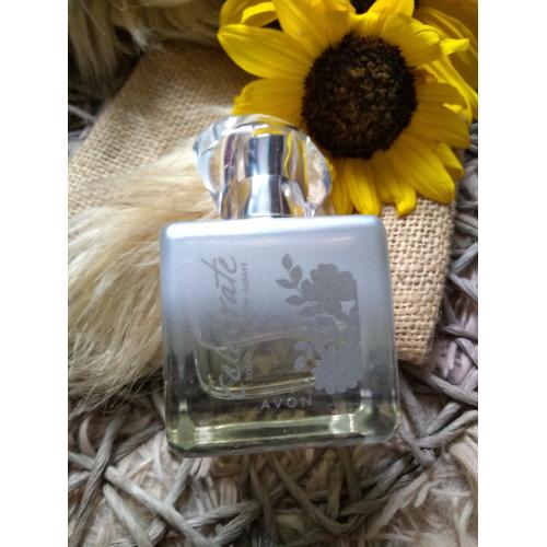 Avon TTA  Celebrate EDP - opinie | zdjęcie do recenzji od Irca - 1