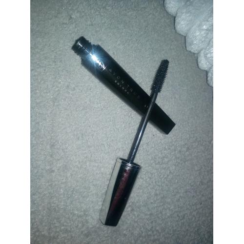 Avon Super Extend [True Colour], Winged Out Mascara (Perfekcyjnie wydłużający i rozdzielający tusz do rzęs) - opinie | zdjęcie do recenzji od bibi0312