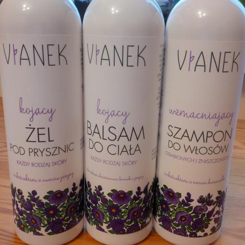 Vianek Seria Fioletowa, Kojący balsam do ciała - opinie | zdjęcie do recenzji od a27c9d2a608005617d930610b034c7fd18c24fbd_5ed97cf2a3a29