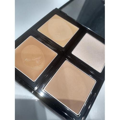 Avon True, Define & Sculpt Face Palette (Paletka do konturowania twarzy) - opinie | zdjęcie do recenzji od monu92 - 1