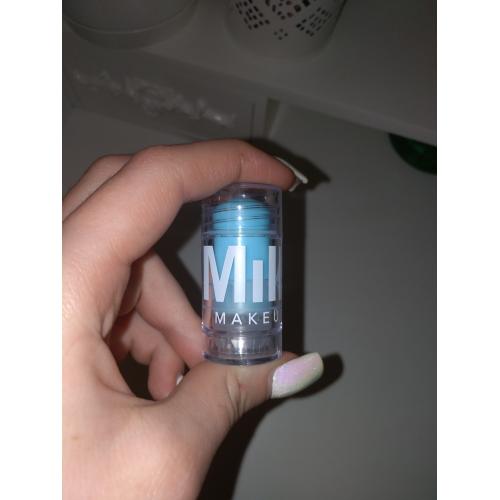 Milk Makeup Cooling Water Moisturizing Stick (Nawilżający sztyft do twarzy) - opinie | zdjęcie do recenzji od _Endzi_ - 1