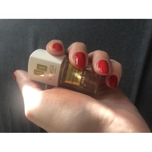 AA Wings of Color Extreme Protection Top Coat Gel Shine (Lakier nawierzchniowy) - opinie | zdjęcie do recenzji od rozarozewicz - 1