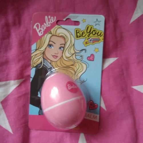 Uroda For Kids, Barbie, Lip Balm (Balsam do ust) - opinie | zdjęcie do recenzji od MoniaPasi - 1