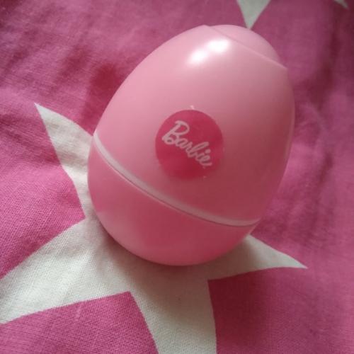 Uroda For Kids, Barbie, Lip Balm (Balsam do ust) - opinie | zdjęcie do recenzji od MoniaPasi - 2