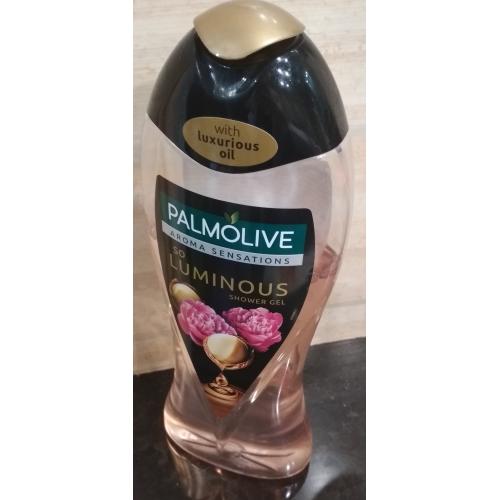 Palmolive Aroma Sensations, So Luminous, Shower Gel (Żel pod prysznic) - opinie | zdjęcie do recenzji od beaaa215