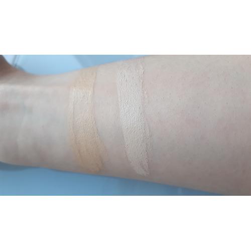Kobo Professional Color Creator Mix with Foundation Yellow Base (Baza ocieplająca kolor podkładu i korektora) - opinie | zdjęcie do recenzji od Aveilae