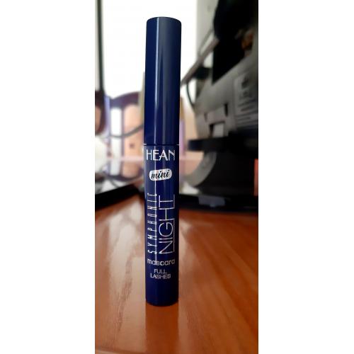 Hean Symphonic Night Full Lashes Mascara (Tusz do rzęs) - opinie | zdjęcie do recenzji od Annika05