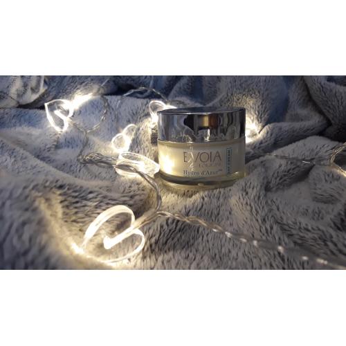 Lorigine Evoia by Lorigine, Hydro d'Azur Skin System, Deep Hydra-calm Day Cream (Krem na dzień) - opinie | zdjęcie do recenzji od ahoan