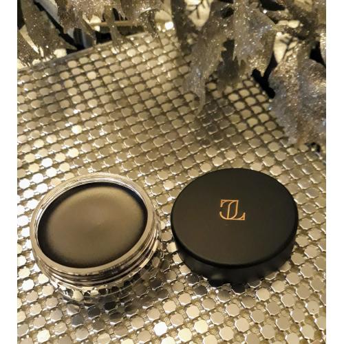 Inglot Jennifer Lopez x Inglot, Gel Eyeliner (Konturówka do powiek w żelu) - opinie | zdjęcie do recenzji od Novo_ana