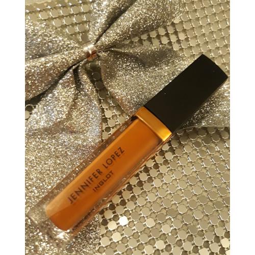 Inglot Jennifer Lopez x Inglot, Lipglossy (Błyszczyk do ust) - opinie | zdjęcie do recenzji od Novo_ana