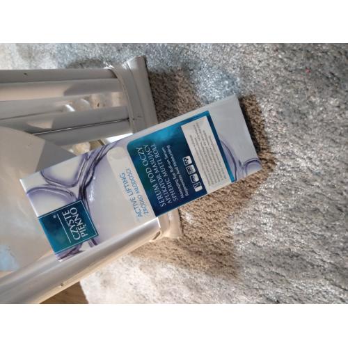 Czyste Piękno Spheric Multi Roll Active Lifting (Serum pod oczy `Źródło Młodości`) - opinie | zdjęcie do recenzji od Miodunka22