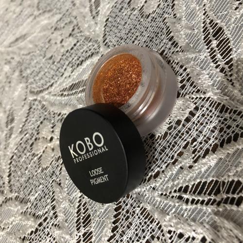 Kobo Professional Loose Pigment (Sypki pigment) - opinie | zdjęcie do recenzji od 5d911d306a5da40225690f822eeb574ca3e2abc6_681be5f5ea1d4 - 1