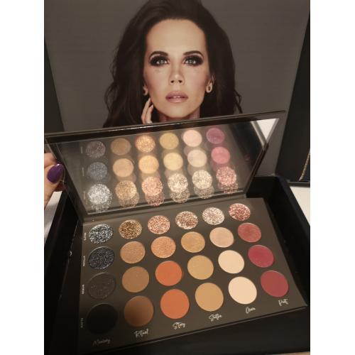 Tati Beauty Palette discount