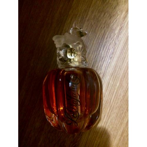 Lolita Lempicka LolitaLand EDP - opinie | zdjęcie do recenzji od lamlamlaam - 3