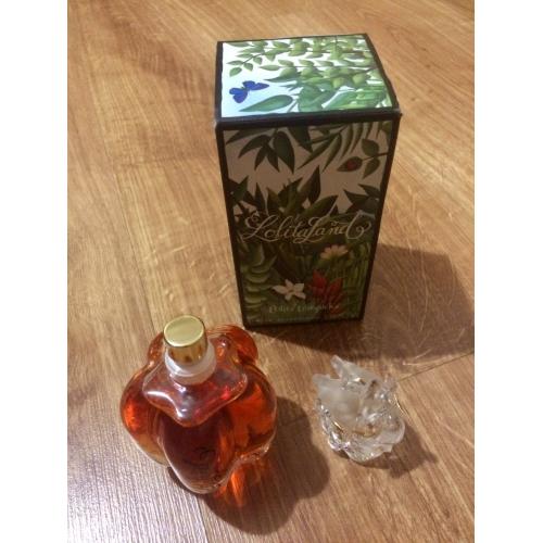 Lolita Lempicka LolitaLand EDP - opinie | zdjęcie do recenzji od lamlamlaam - 4