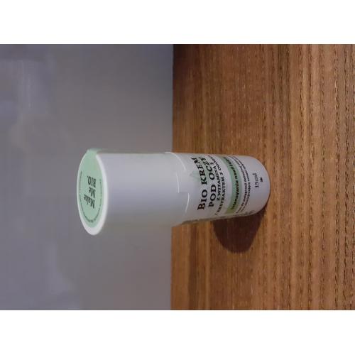 Make Me Bio Cucumber Freshness (Nawilżający Krem pod Oczy) - opinie | zdjęcie do recenzji od Anika34051