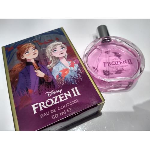 Avon Frozen II EDC - opinie | zdjęcie do recenzji od monu92