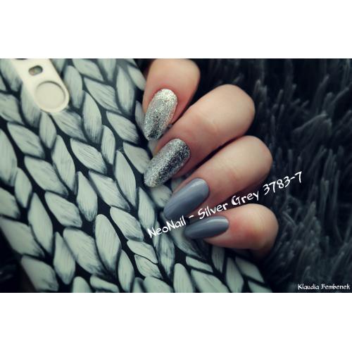 NeoNail Kolekcja Grunge, UV Gel Polish (Lakier hybrydowy) - opinie | zdjęcie do recenzji od vronov - 2