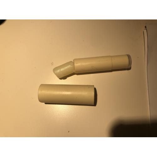 Evolution of Smooth (EOS) Lip Balm Smooth Stick - opinie | zdjęcie do recenzji od Tomira1221