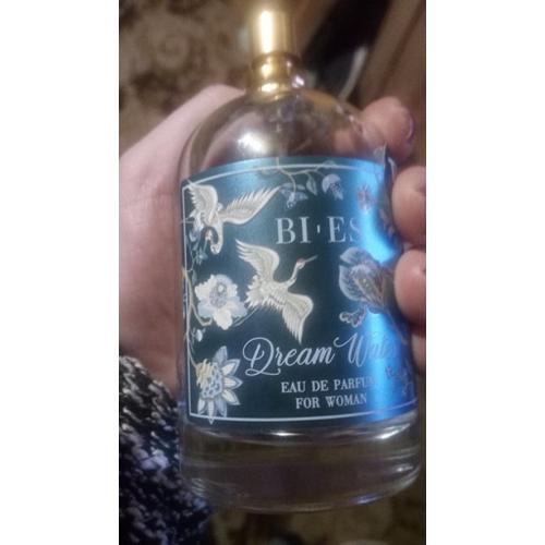 Bi-es Dream Water EDP - opinie | zdjęcie do recenzji od Edytaj7