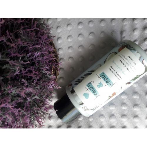 Love Beauty and Planet Volume and Bounty, Coconut Water & Mimosa Flower Conditioner (Odżywka do włosów cienkich i pozbawionych objętości z wodą kokosową i kwiatem mimozy) - opinie | zdjęcie do recenzji od gwolska