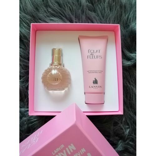 Lanvin Eclat de Fleurs EDP - opinie | zdjęcie do recenzji od MissYou00